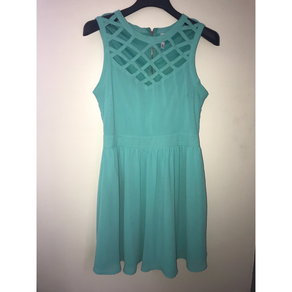 Xhilaration Dress M